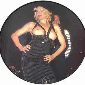 Madonna - The Girlie Talk FLAC