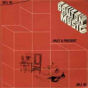 John A. Coleman - Past & Present FLAC