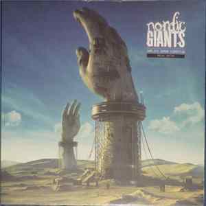 Nordic Giants - Amplify Human Vibration FLAC