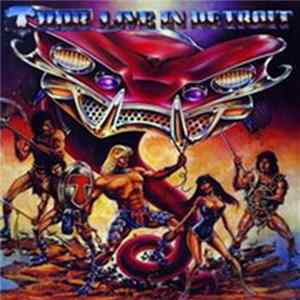 Thor - Live In Detroit FLAC