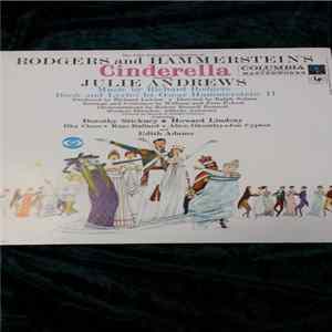 Julie Andrews, Rodgers & Hammerstein - Cinderella (Original Television Cast) FLAC