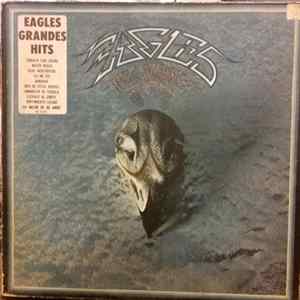 Eagles - Eagles Grandes Hits FLAC