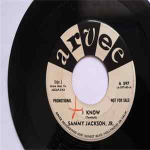 Sammy Jackson, Jr. - I Know FLAC