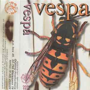 Vespa - Vespa FLAC