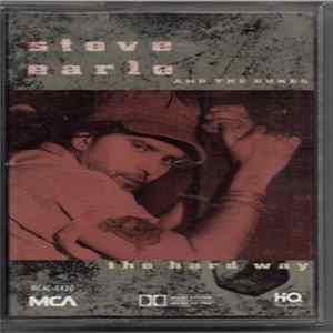 Steve Earle And The Dukes - The Hard Way FLAC