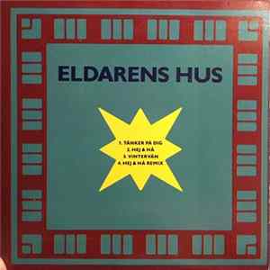 Eldarens Hus - Tänker På Dig FLAC