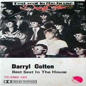 Darryl Cotton - Best Seat In The House FLAC