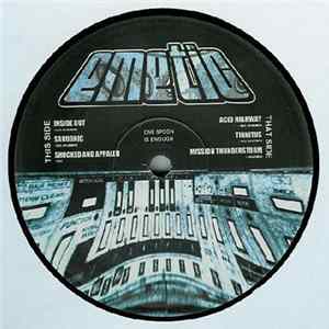 Emetic - One Spoon Is Enough FLAC