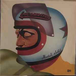 Martial Solal - Locomotion FLAC
