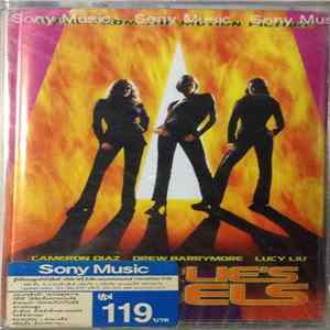 Various - Charlie's Angels (Music From The Motion Picture) FLAC