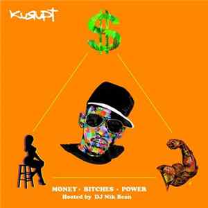 Kurupt - Money, Bitches, Power FLAC