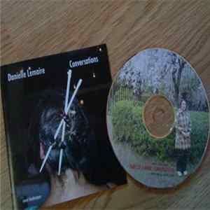 Danielle Lemaire - Conversations FLAC