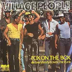 Village People - Fox On The Box FLAC