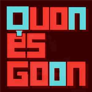 Global Goon - Quones FLAC