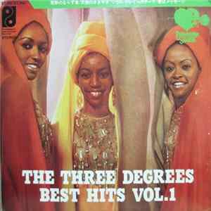 The Three Degrees - The Three Degrees Best Hits Vol. 1 FLAC