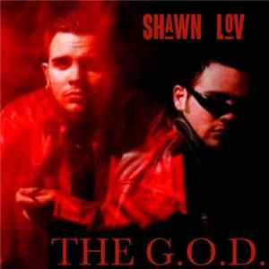 Shawn Lov - The G.O.D. FLAC