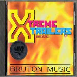 Dominic Messinger - Xtreme Trailers FLAC