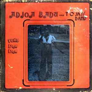Adjoa Badu And T O Jass Band - Yeno Waa Waa FLAC