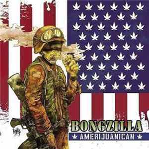 Bongzilla - Amerijuanican FLAC