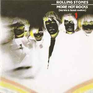 The Rolling Stones - More Hot Rocks (Big Hits & Fazed Cookies) 1 FLAC