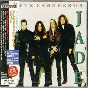 Pete Sandberg's JADE - Pete Sandberg's JADE FLAC