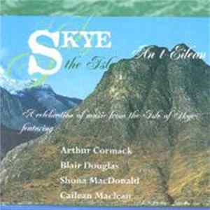 Macmeanmna - Skye The Island An t-Eilean FLAC