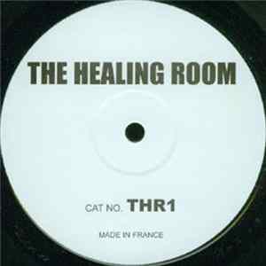 Sinéad O'Connor - The Healing Room FLAC