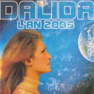 Dalida - L'An 2005 FLAC