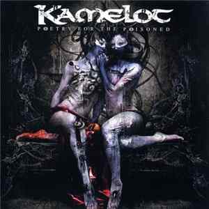 Kamelot - Poetry For The Poisoned FLAC
