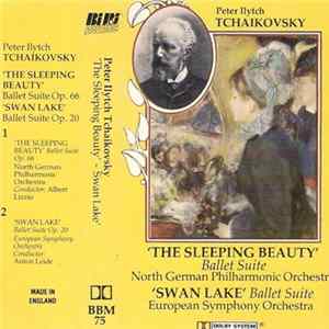 Peter Ilyich Tchaikovsky - The Sleeping Beauty - Ballet Suite / Swan Lake - Ballet Suite FLAC
