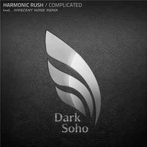 Harmonic Rush - Complicated FLAC