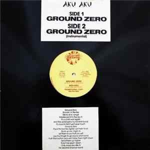 Aku-Aku - Ground Zero FLAC