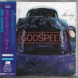Godspeed - Ride FLAC