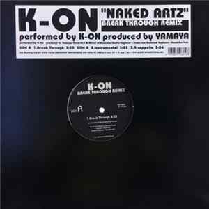 K-On - Break Through Remix FLAC