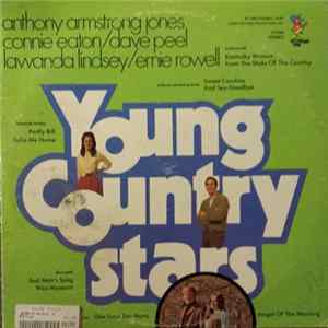 Various - Young Country Stars FLAC