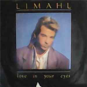 Limahl - Love In Your Eyes FLAC