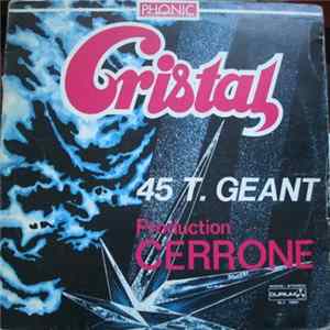 Cristal - Phonic FLAC
