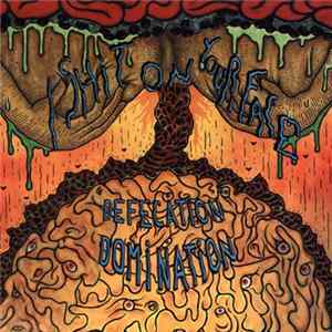 I Shit On Your Face - Defecation Domination FLAC