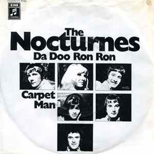 The Nocturnes - Da Doo Ron Ron FLAC