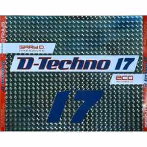 Gary D. - D-Techno 17 FLAC
