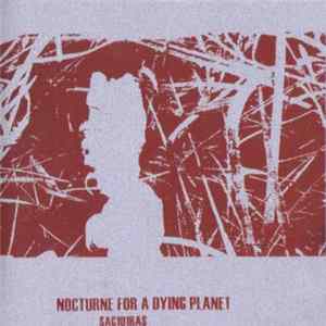 Nocturne For A Dying Planet - SAC101RAS FLAC