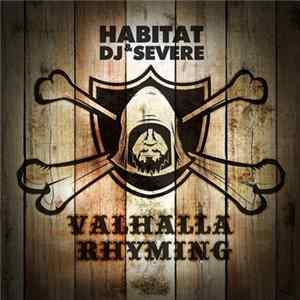 Habitat & DJ Severe - Valhalla Rhyming FLAC