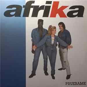Afrika - Pruébame FLAC
