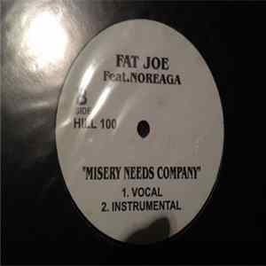 Lauryn Hill / Fat Joe - That Thing / Misery Needs Company FLAC
