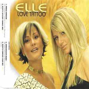 Elle - Love Tattoo FLAC