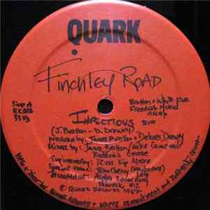 Finchley Road - Infectious FLAC