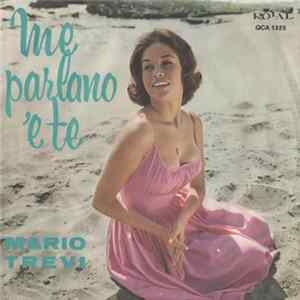 Mario Trevi - Me Parlano 'E Te FLAC