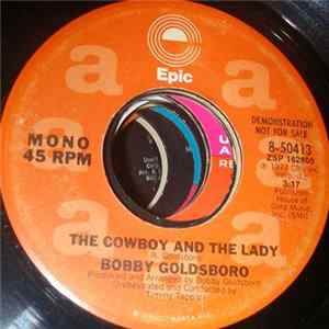 Bobby Goldsboro - The Cowboy And The Lady FLAC