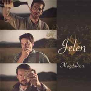 Jelen - Magdaléna FLAC