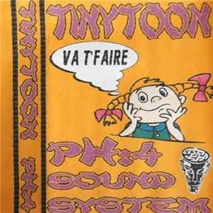 pH:4 Sound System - Va T'Faire... FLAC